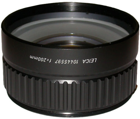 Leica 10445597 200mm M680 Objective