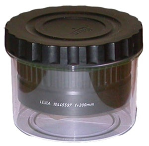 Leica 10445597 200mm M680 Objective