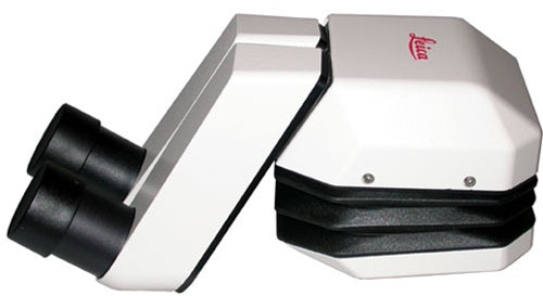 Leica Ultra-Low Ergonomic Head 10445906