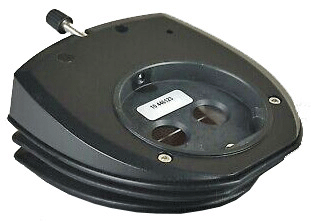 Leica 10446123 ErgoWedge for stereo microscope