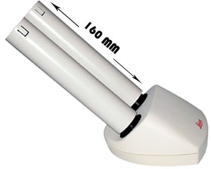 Leica Extended Ergo Microscope Head 10446253