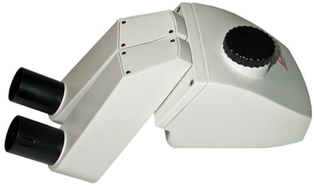 Leica Ultra-Low Trinocular Stereo Microscope Head