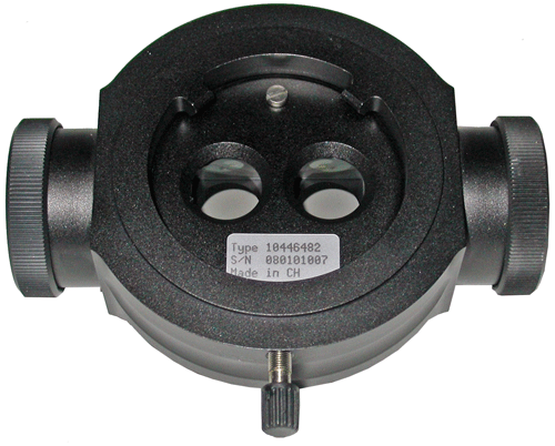 Leica Beam Splitter