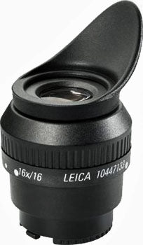 Leica 16x Eyepiece for S Series Stereo Microscopes