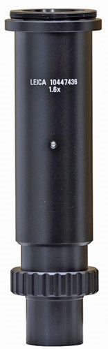 Leica 10447436 DSLR tube 1.6x for APS-C format