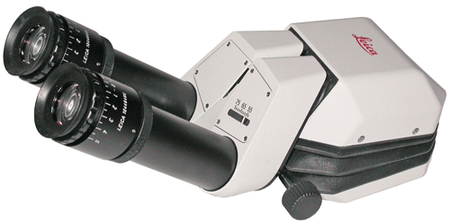 Leica 10448159 Ergo Binocular Head