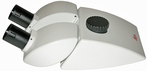 Leica Trinocular Tube 10450042