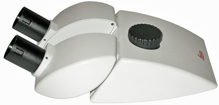 Leica M-Series Trinocular Tube 10450043