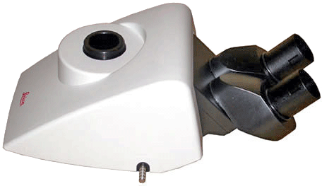 Leica Trinocular Ergo Tube 100% M-Series