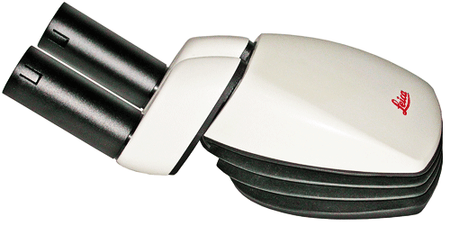 Leica M Series 10 - 50 Degree Ergo Tube