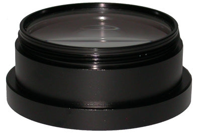 Leica 0.8x Stereo Microscope Objective