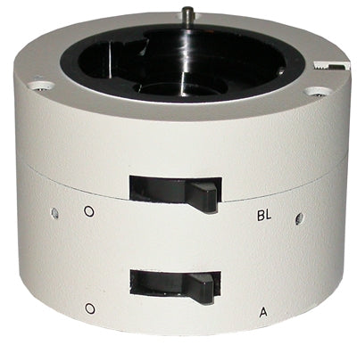 Leica Analyzer and Bertrand Lens Module