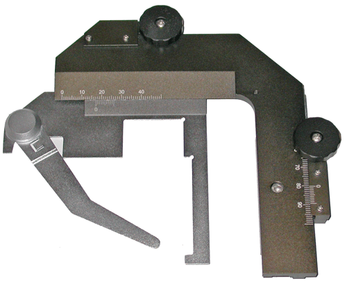 Leica Object Guide Without Point Counting