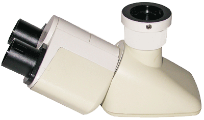 Leica Phototube HC L1T 4/5/7, trinocular