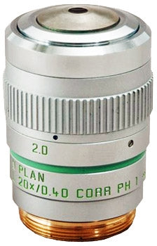 Leica N Plan L 20x Phase Contrast Objective