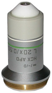 Leica HC APO L  20x W U-V-I Water Objective