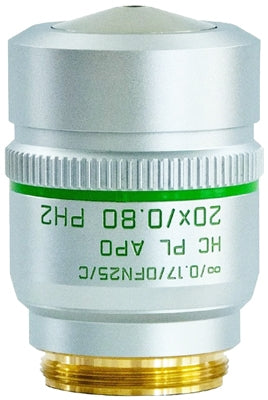 Leica HC PL APO 20x PH2 Objective