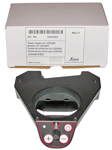Leica LED3000 NVI LED Illuminator