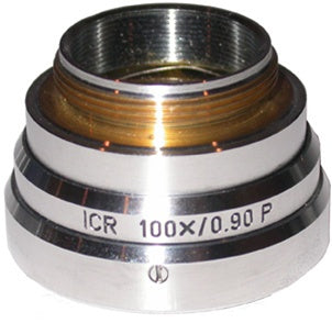 LEITZ 100X PRISM