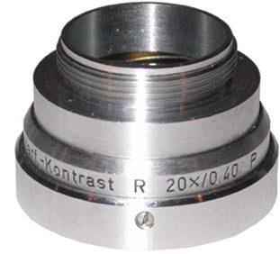 LEITZ 20X PRISM