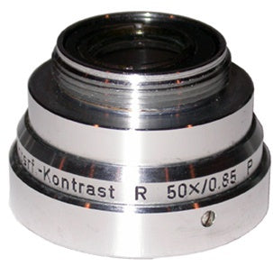 LEITZ 50X PRISM