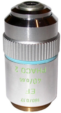 40X PHACO