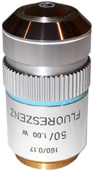 LEITZ 50X WATER