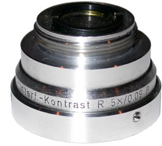 LEITZ 5X PRISM