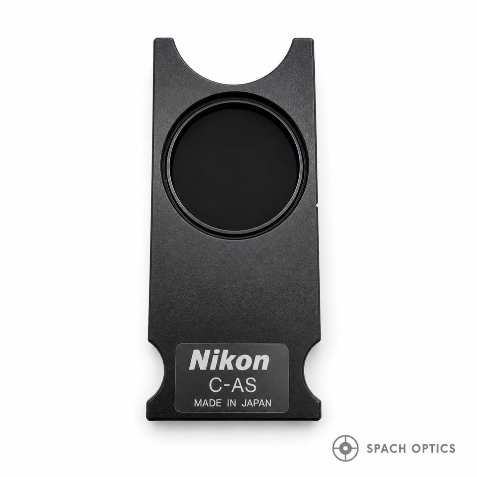 Nikon C-AS Analyzer for Gout