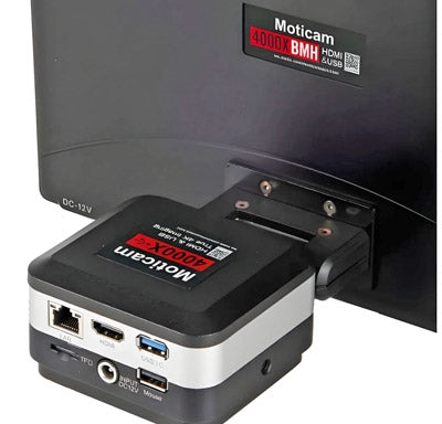 Motic MOTICAM BMH4000 Microscope Camera