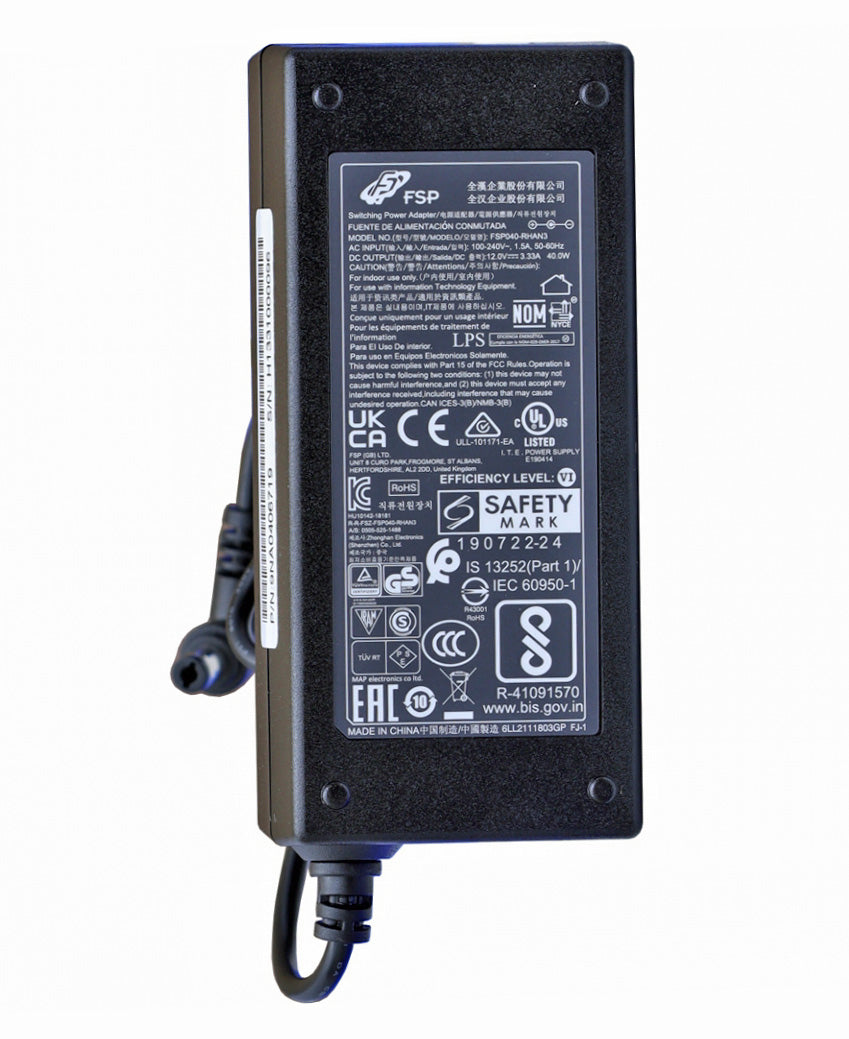 Nikon AC Adapter MQF52057