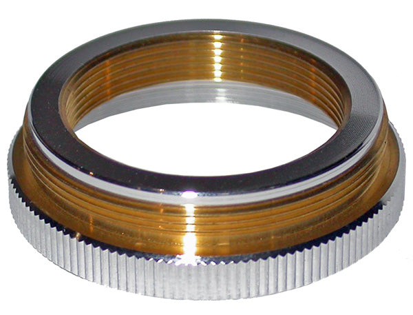 Nikon 32mm to 25mm Objective Adapter - Brightfield to BD