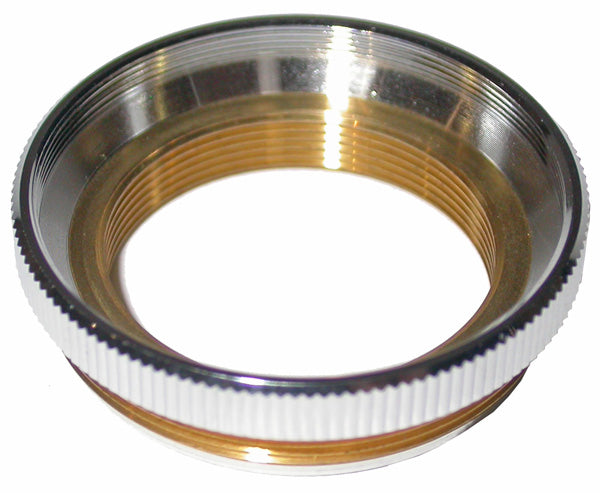 Nikon 32mm to 25mm Objective Adapter - Brightfield to BD