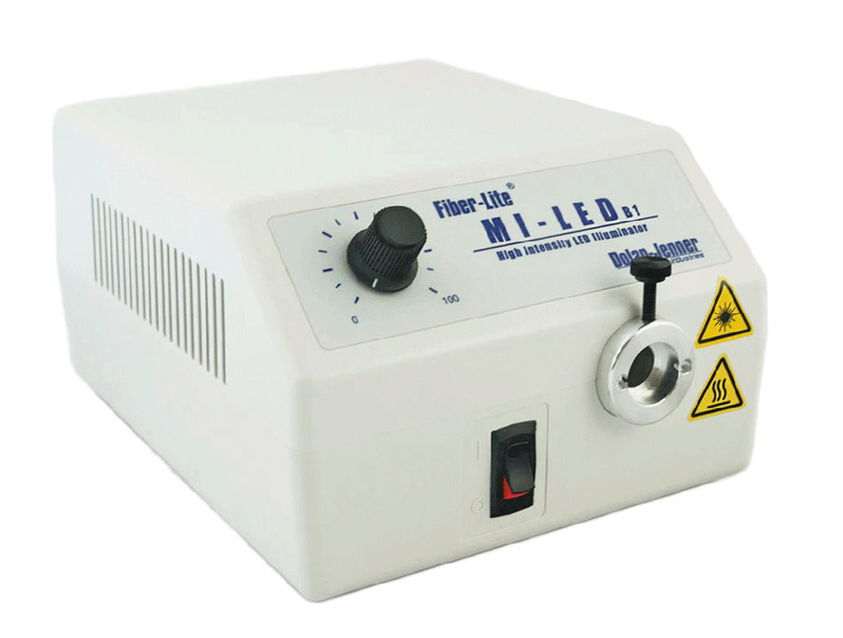 Dolan-Jenner MI-LED-US-B1 Fiber Optic Illuminator (15mm)