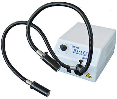 Dolan Jenner Fiber Lite Mi-LED