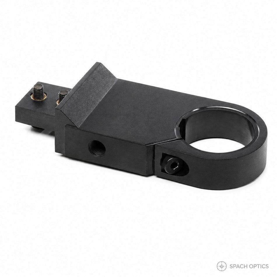 Schott KL 300 LED Mounting Bracket Column - 20mm Diameter