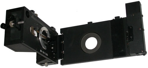 NANOMICS MULTIVIEW UNIT