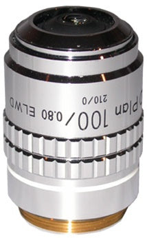 NIKON ELWD 100X