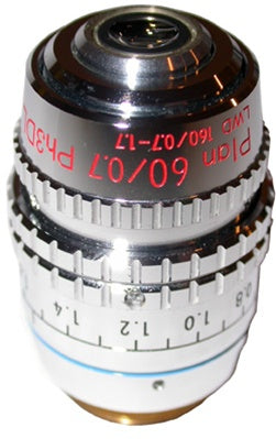 NIKON 60X LWD