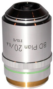Nikon BD Plan 20x Objective