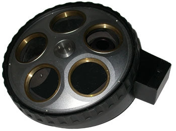 Nikon L-NBD5 Brightfield Darkfield Nosepiece