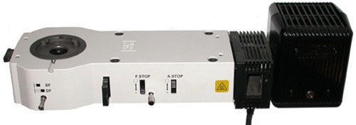 Nikon L-UEPI Brightfield Darkfield Vertical Illuminator