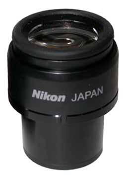 Nikon CFI 10X Widefield Adjustable Eyepiece