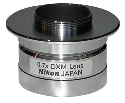 Nikon 0.7x C-Mount