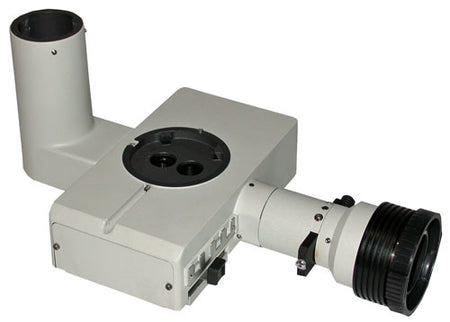 Nikon P-FLA Epi Fluorescence Illuminator