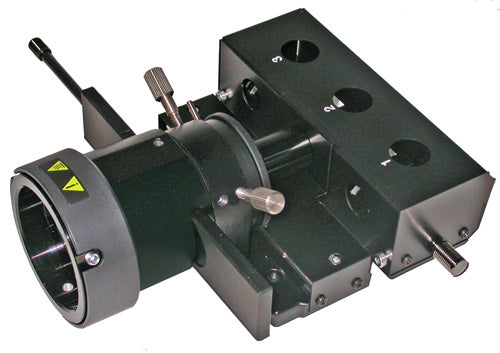 Olympus CKX3-RFA Fluorescence Illuminator 3-Position | CKX53 | Spach ...