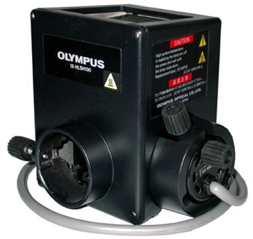 Olympus IX-HLSH100 Lamphouse