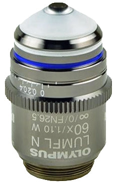 Olympus LUMFL N 60X Water Dipping Objective