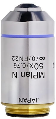 Olympus MPLAN N 50x Objective