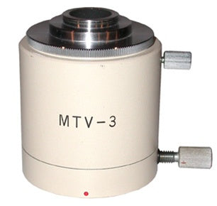 Olympus MTV-3 C-Mount Camera Adapter